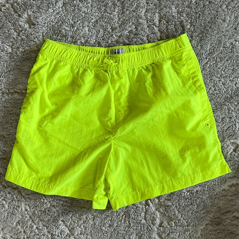 Youth Old Navy Swim Shorts Trunks